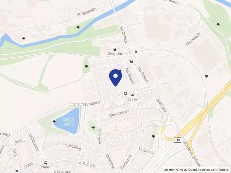 Vysočina Gladiators z.s., Na Dolech 5150/89, 58601 Jihlava - Jihlava, IČO 01443411