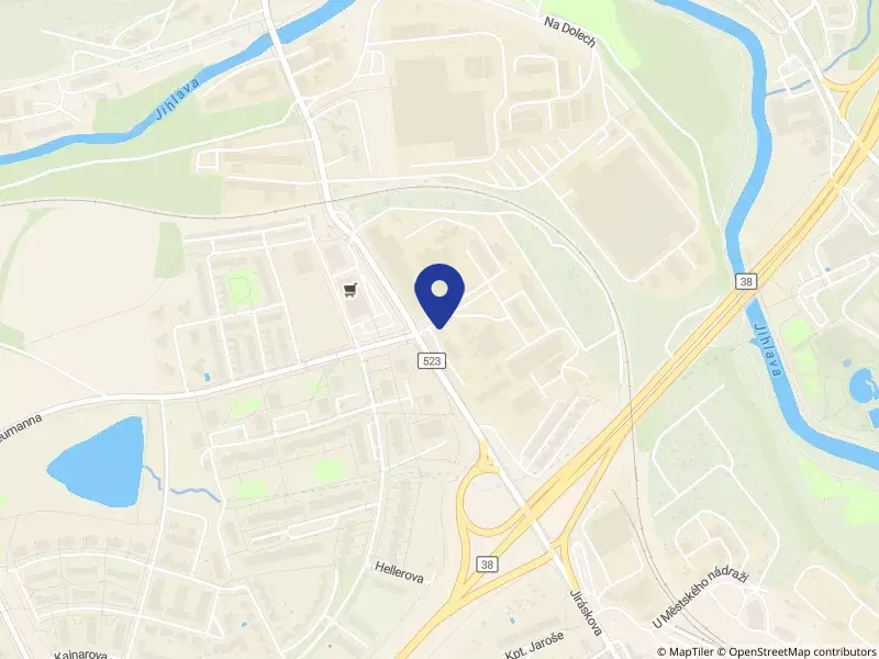 Moravia Lacto a.s., Jiráskova 2430/94, 58601 Jihlava - Jihlava, IČO 49969897