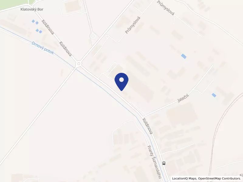 K&K TECHNOLOGY a.s., Koldinova 672, 33901 Klatovy - Klatovy II, IČO 64833186
