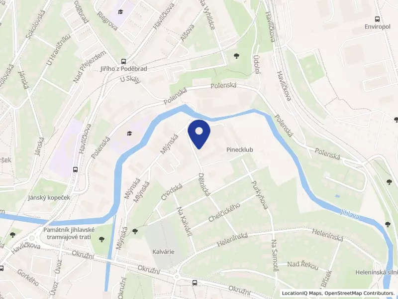reanbc s.r.o., Jihlava, Dělnická 4898/1a, 58601 Jihlava - Jihlava, IČO 01531131