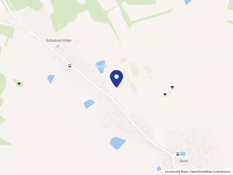 FARMA BLATINY - CZ, s.r.o., 78, 59451 Jívoví - Jívoví, IČO 25565605