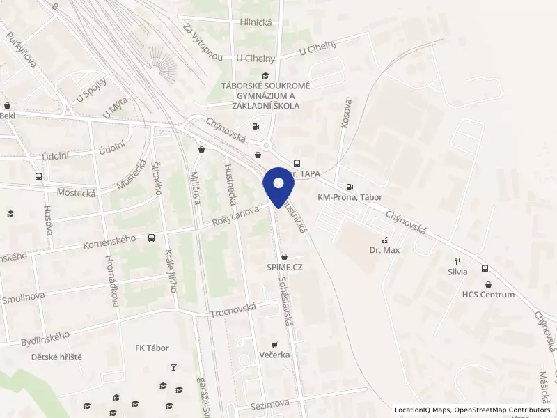 Postav mi to s.r.o., Tábor, Soběslavská 992/6, 39002 Tábor - Tábor, IČO 14411181