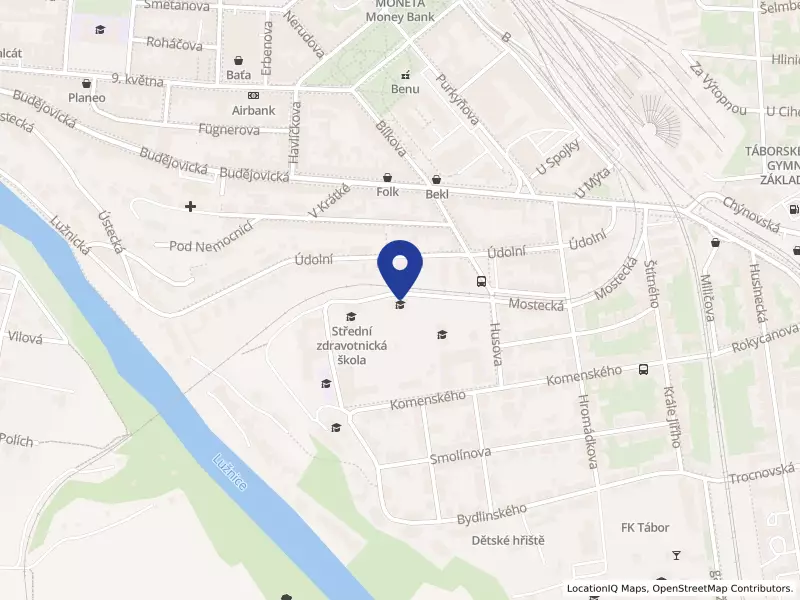 Futurum F s.r.o., Tábor, Mostecká 2087/17, 39002 Tábor - Tábor, IČO 03238679