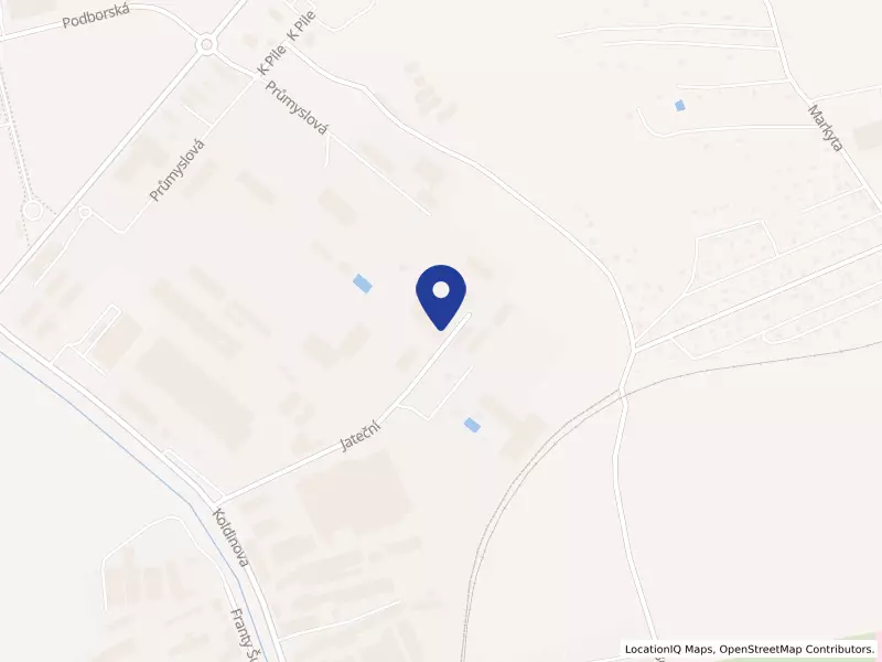KLATOVSKÁ TEPLÁRNA a.s., Jateční 660, 33901 Klatovy - Klatovy II, IČO 49790960