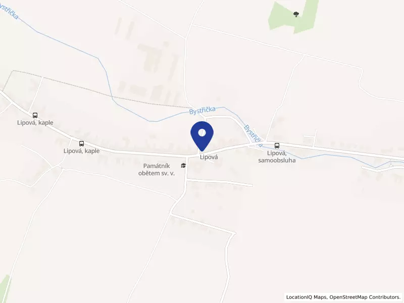 Borma s.r.o., 17, 75114 Lipová - Lipová, IČO 27789233