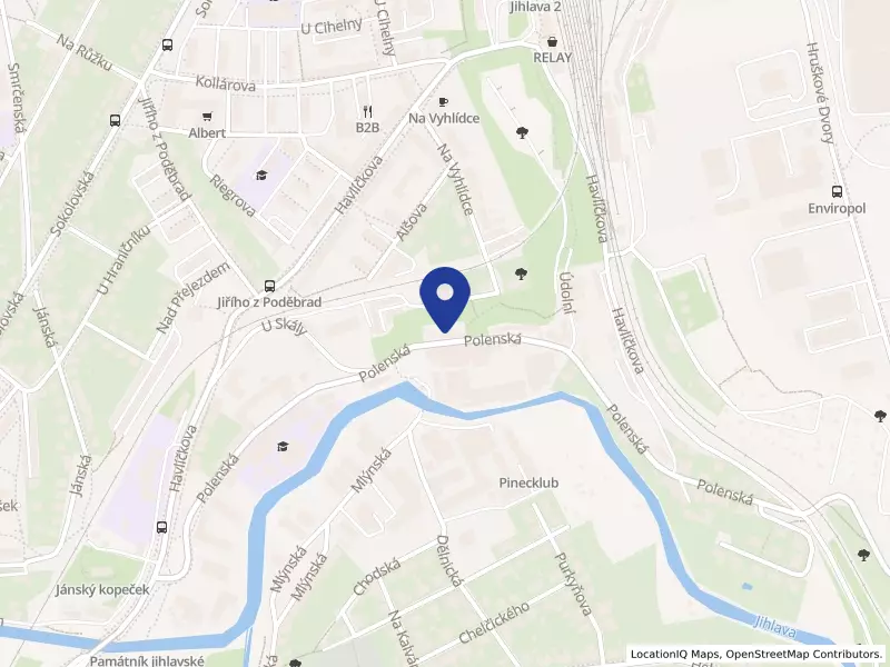 VOSHKOVTSTAV, s.r.o., Polenská 254/1, 58601 Jihlava - Jihlava, IČO 17371350