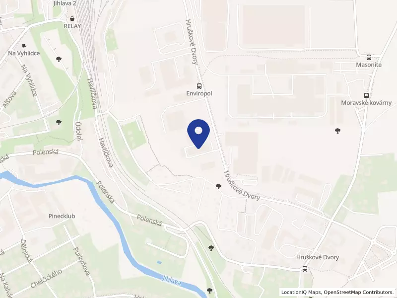 Global, spol. s r.o., Jihlava, 125, 58601 Jihlava - Hruškové Dvory, IČO 47909668