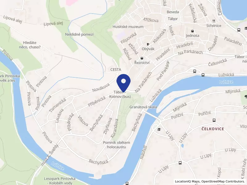 REFLI s.r.o., Tábor, Na Parkánech 394/6, 39001 Tábor - Tábor, IČO 11881160