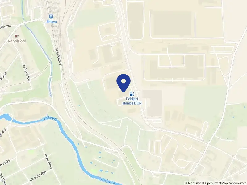EBERHARD Automatizace s.r.o., 132, 58601 Jihlava - Hruškové Dvory, IČO 28320565