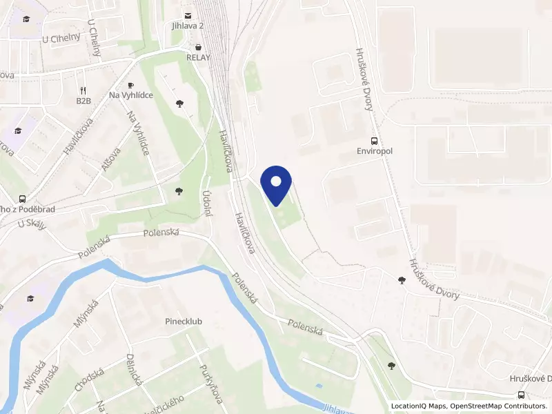 Nábytek Vysočina,  s. r. o., 58601 Jihlava - Hruškové Dvory, IČO 17066671
