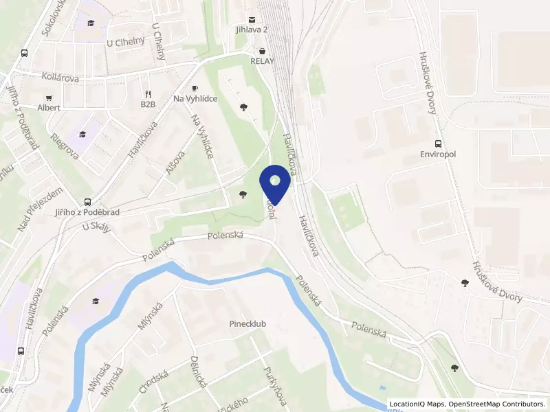 Autodíly Kos s.r.o., Údolní 263/8, 58601 Jihlava - Jihlava, IČO 29264227
