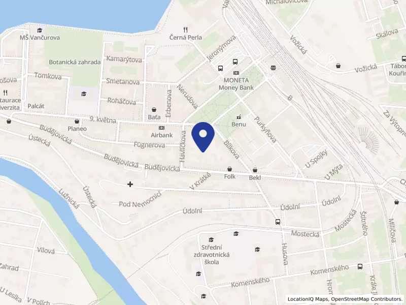 AUTOSLUŽBY KROC, spol. s r.o., Budějovická 724, 39002 Tábor - Tábor, IČO 47252049