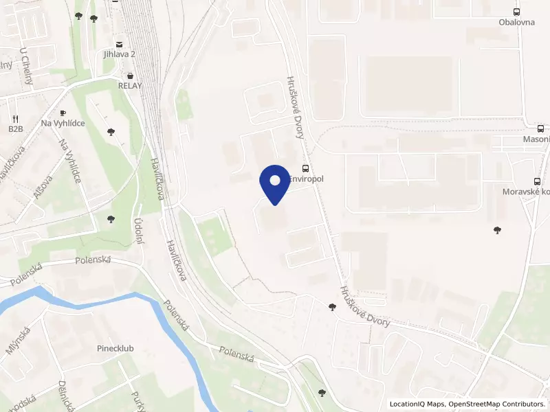 KOSYKA, s.r.o., 118, 58601 Jihlava - Hruškové Dvory, IČO 25534653