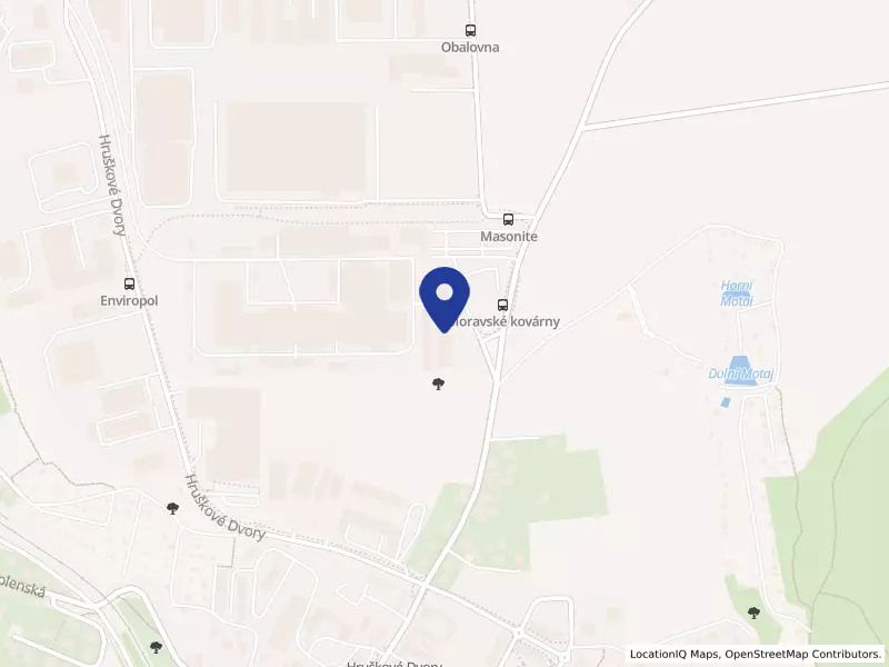 Moravské kovárny, a.s., 44, 58601 Jihlava - Hruškové Dvory, IČO 46346694