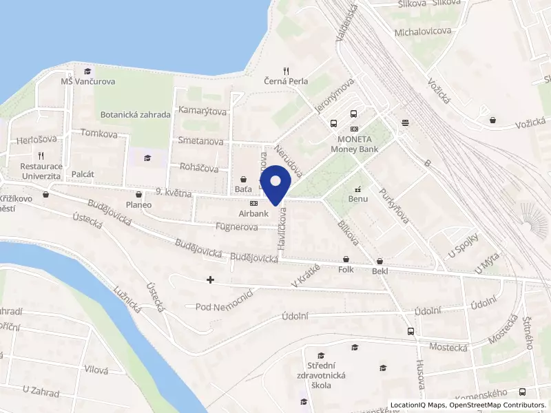 OPEKO spol. s r.o., Havlíčkova 626/1, 39002 Tábor - Tábor, IČO 42360056