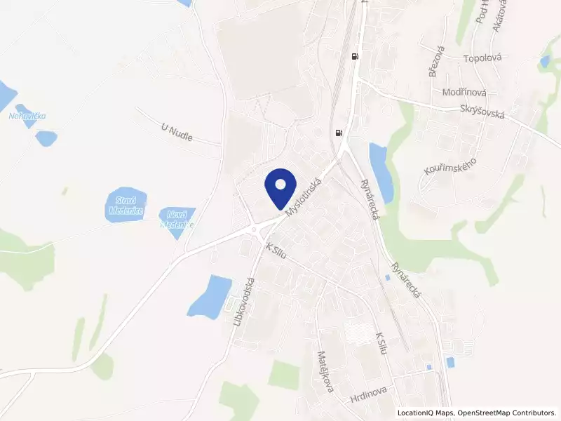 TOP TEAM, s.r.o., Myslotínská 1430, 39301 Pelhřimov - Pelhřimov, IČO 60826886