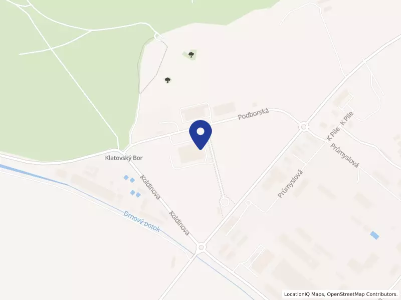 ATC Space s.r.o., Klatovy, Schiffauerova 940, 33901 Klatovy - Klatovy II, IČO 06664148