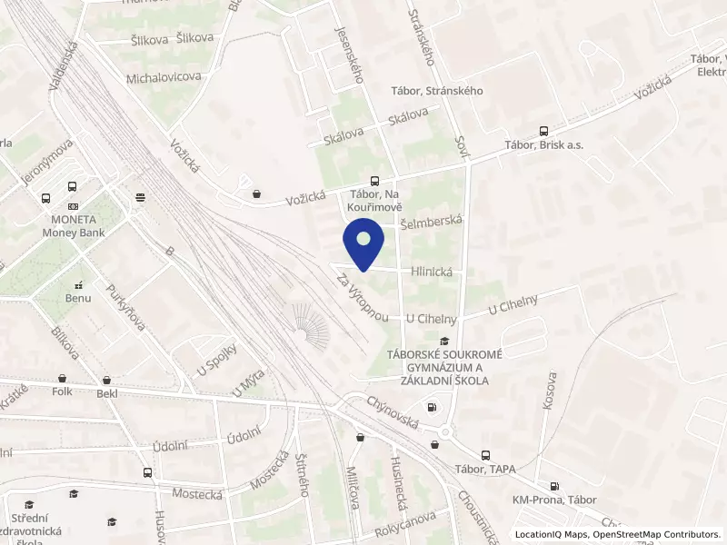 FargoFacility s.r.o., Hlinická 1697/12, 39002 Tábor - Tábor, IČO 09703373