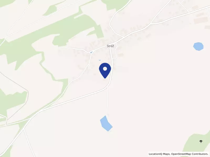AKSAL CZ s.r.o., 38, 34401 Stráž - Stráž, IČO 03259510