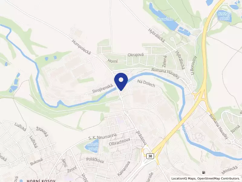 VLK HAUS, s.r.o., Jihlava, Na Dolech 2396/10, 58601 Jihlava - Jihlava, IČO 14247976