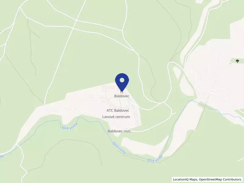 CAMPING BALDOVEC s.r.o., 319, 79861 Rozstání - Baldovec, IČO 63486377