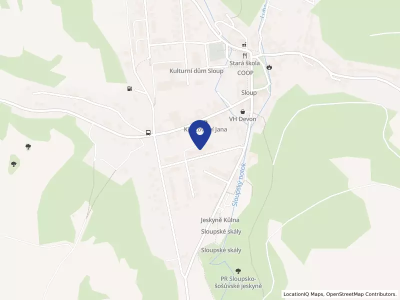 ZEMSPOL a.s. Sloup, 221, 67913 Sloup - Sloup, IČO 25324390