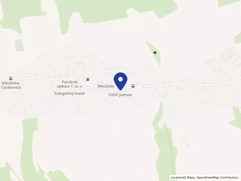 Don Ajos - export import s.r.o., 235, 75624 Mikulůvka - Mikulůvka, IČO 07637632