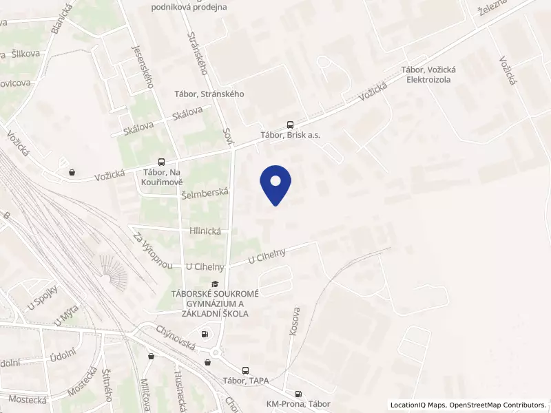 ANDY CARS s.r.o., Vožická 2504/19, 39002 Tábor - Tábor, IČO 23832843