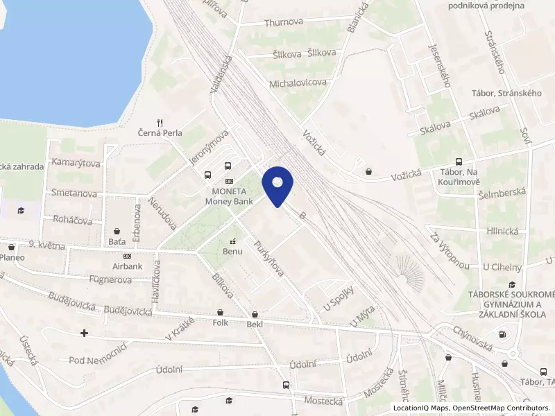 P&N Holding s.r.o., U Bechyňské dráhy 2932, 39002 Tábor - Tábor, IČO 24780723