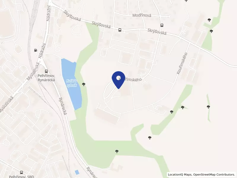 Marták Logistic s. r. o., Kouřimského 2513, 39301 Pelhřimov - Pelhřimov, IČO 26080338