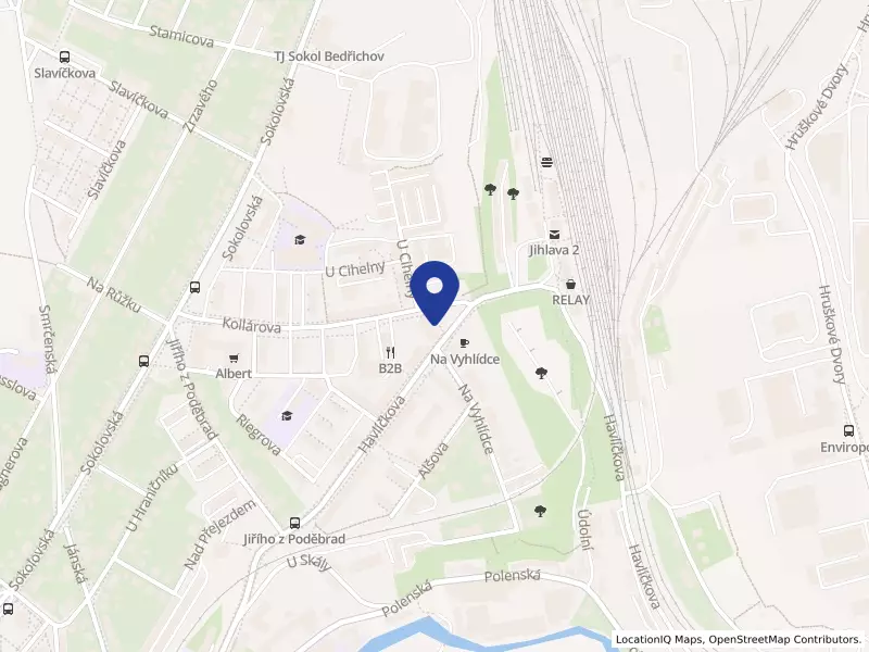 JIHLAVSKÉ KOTELNY, s.r.o., Jihlava, Havlíčkova 2331/111, 58601 Jihlava - Jihlava, IČO 60730820