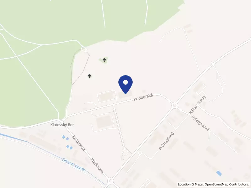 ENIX METAL s.r.o., Podborská 935, 33901 Klatovy - Klatovy II, IČO 29116619