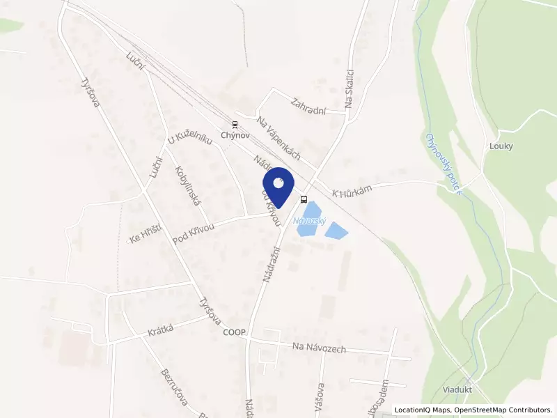 Tělovýchovná jednota Sokol Chýnov,z.s., Nádražní 316, 39155 Chýnov - Chýnov, IČO 46635688