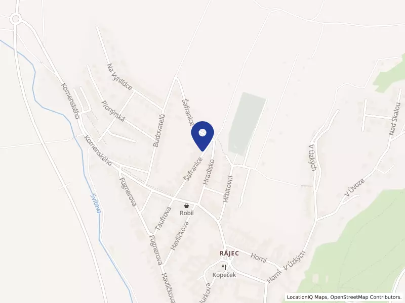 UNISTOL s.r.o., Šafranice 224, 67902 Rájec-Jestřebí - Rájec, IČO 26265273