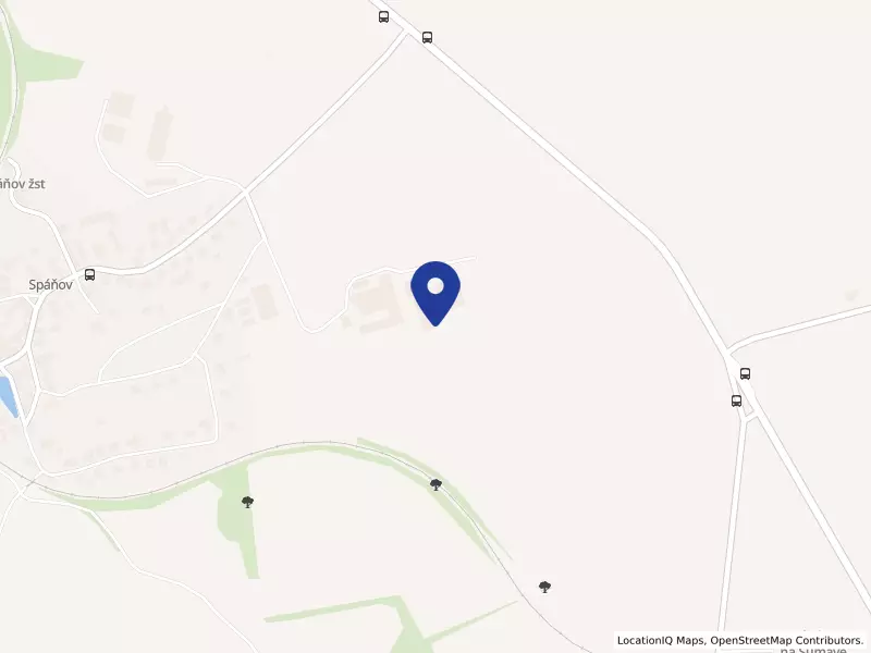 Holstein Dairy Farms CZ s.r.o., 68, 34401 Spáňov - Spáňov, IČO 25255266