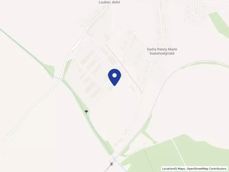 SEHNAL STAVBY s.r.o., 251, 76875 Loukov - Loukov, IČO 08038261