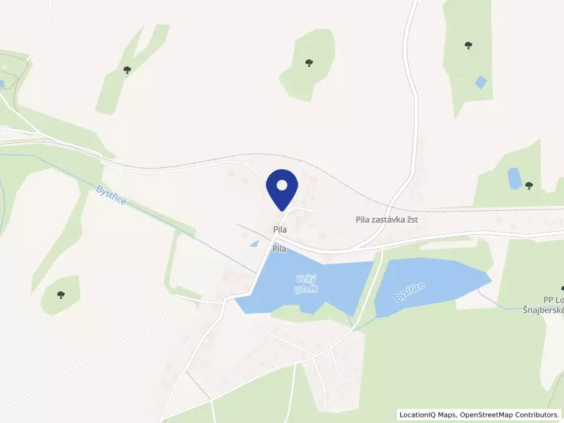 RPproreal s.r.o., Trhanov, 97, 34401 Trhanov - Pila, IČO 29160758