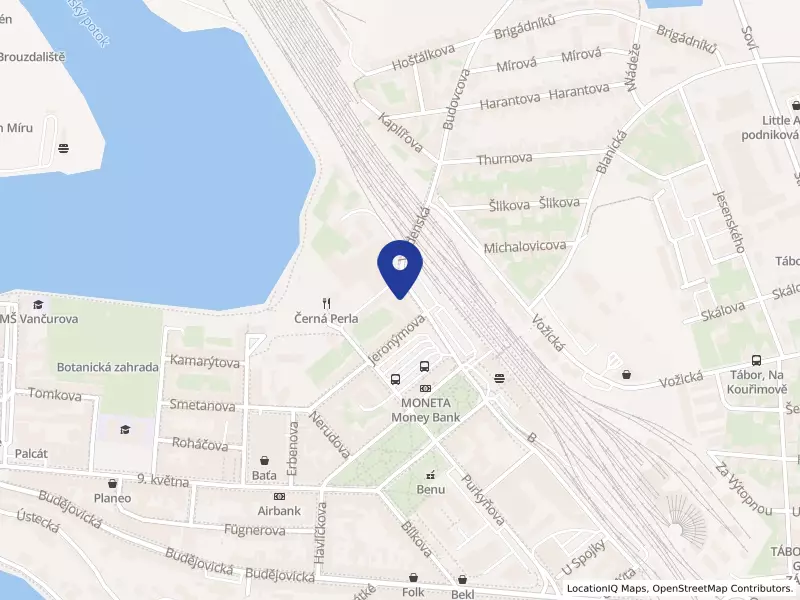 Medifis centrum Tábor s.r.o., Jeronýmova 3164, 39002 Tábor - Tábor, IČO 11746068