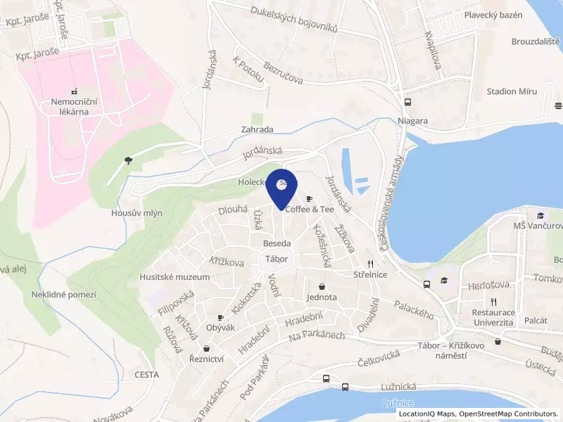 Profitime s.r.o., Špitálská 289/9, 39001 Tábor - Tábor, IČO 26111071