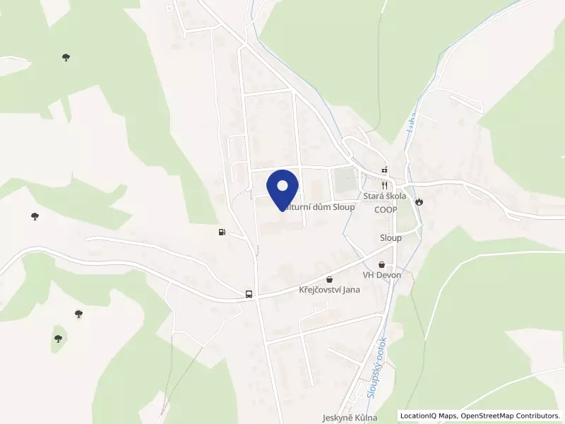 Základní škola a mateřská škola Sloup, příspěvková organizace, 200, 67913 Sloup - Sloup, IČO 62075942