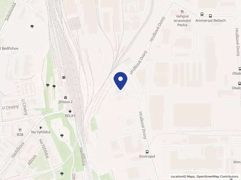 ASMJ s.r.o., 117, 58601 Jihlava - Hruškové Dvory, IČO 28333403