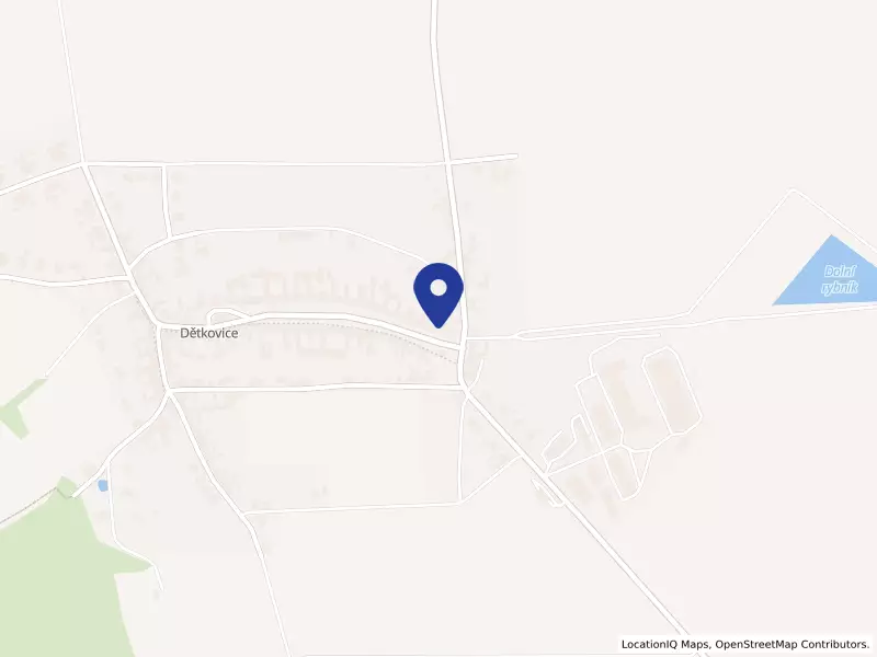 HZ servis, v.o.s., 2, 79804 Dětkovice - Dětkovice, IČO 25536583