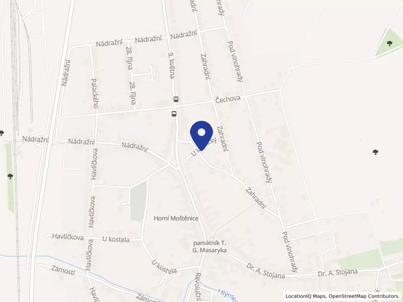 ifTECH s.r.o., U kapličky 603/13, 75117 Horní Moštěnice - Horní Moštěnice, IČO 27831281