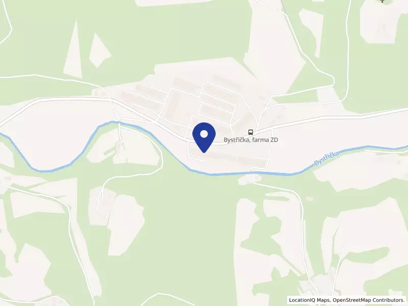 Feropol s.r.o., 237, 75624 Bystřička - Bystřička, IČO 25361431