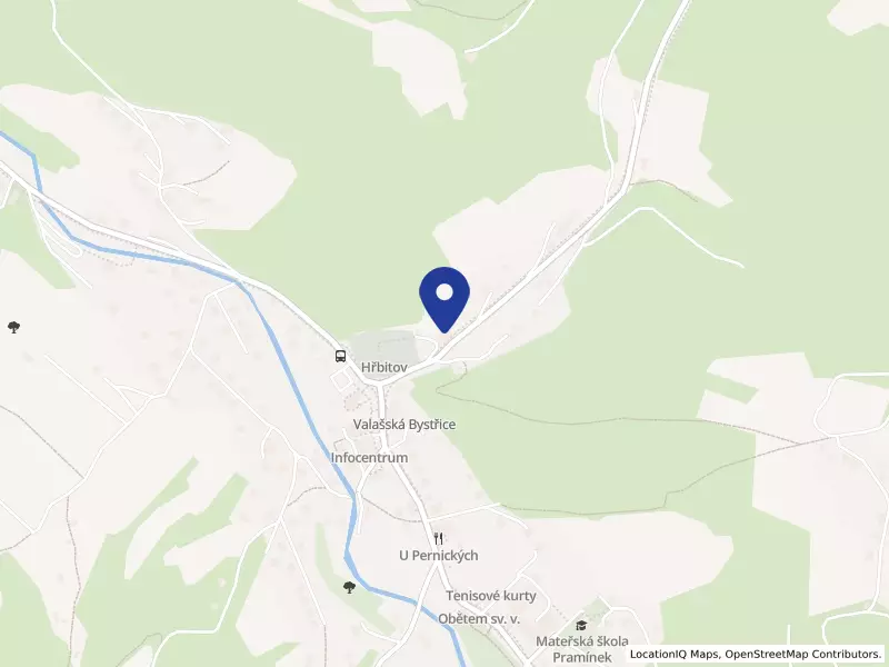 Petrůsek - Slávsky s.r.o., 181, 75627 Valašská Bystřice - Valašská Bystřice, IČO 03779653