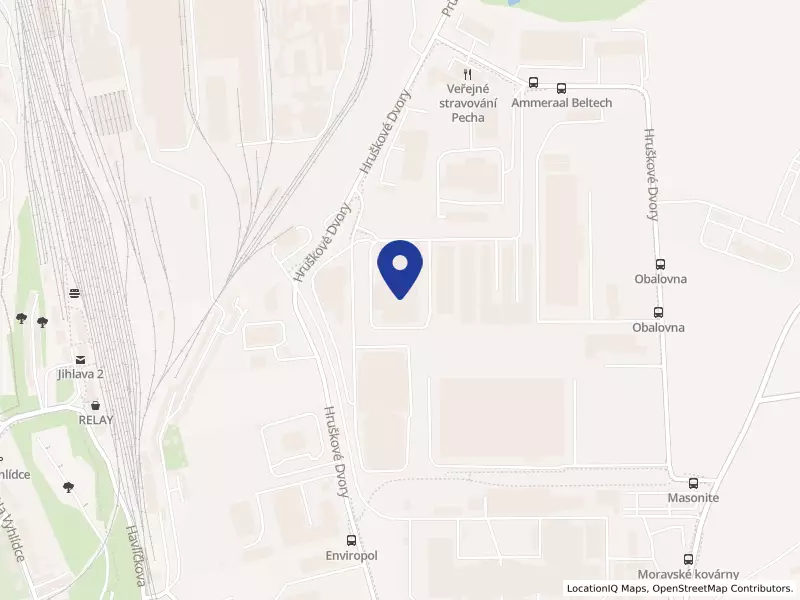 Kolektor Tesla Jihlava s.r.o., 53, 58601 Jihlava - Hruškové Dvory, IČO 24140635