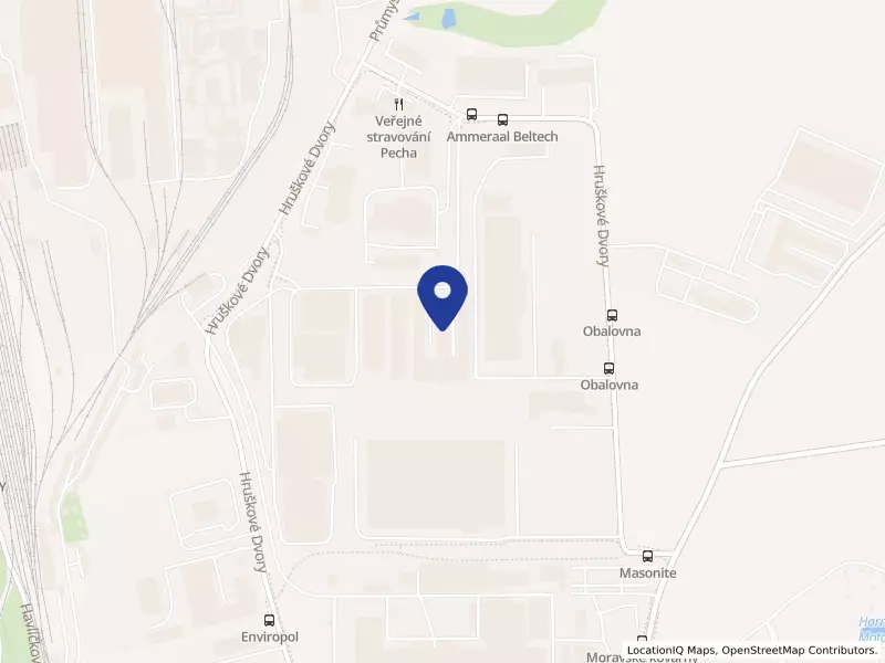 MODYNAS, s.r.o., Jihlava, 58, 58601 Jihlava - Hruškové Dvory, IČO 25193813