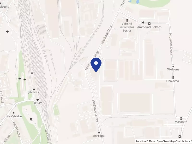 Swoboda CZ s.r.o., 60, 58601 Jihlava - Hruškové Dvory, IČO 49448811