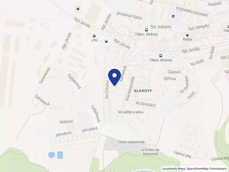 AKONTISTO s.r.o., Kamenná 307, 39003 Tábor - Klokoty, IČO 14100754