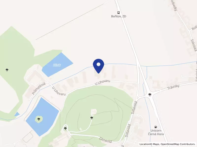 ALU, a.s., U Lihovaru 577, 67921 Černá Hora - Černá Hora, IČO 27693864